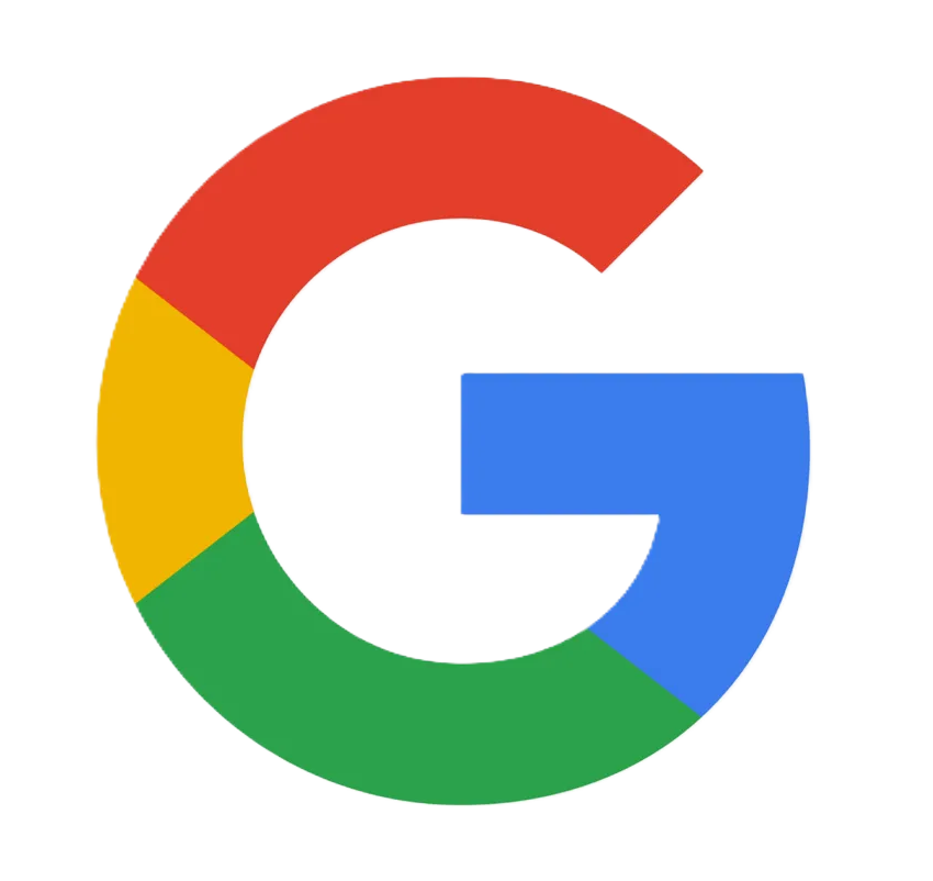 Google Logo